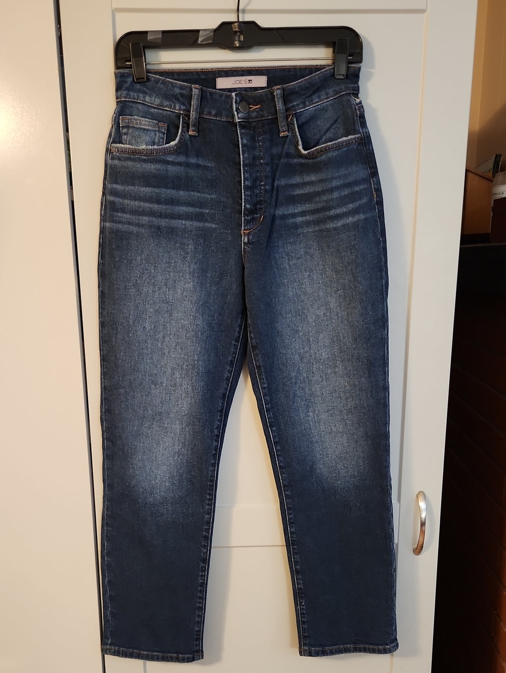 Joes Crop Jeans